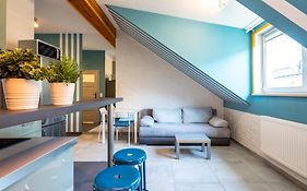 Rentplanet - Apartament Arianska